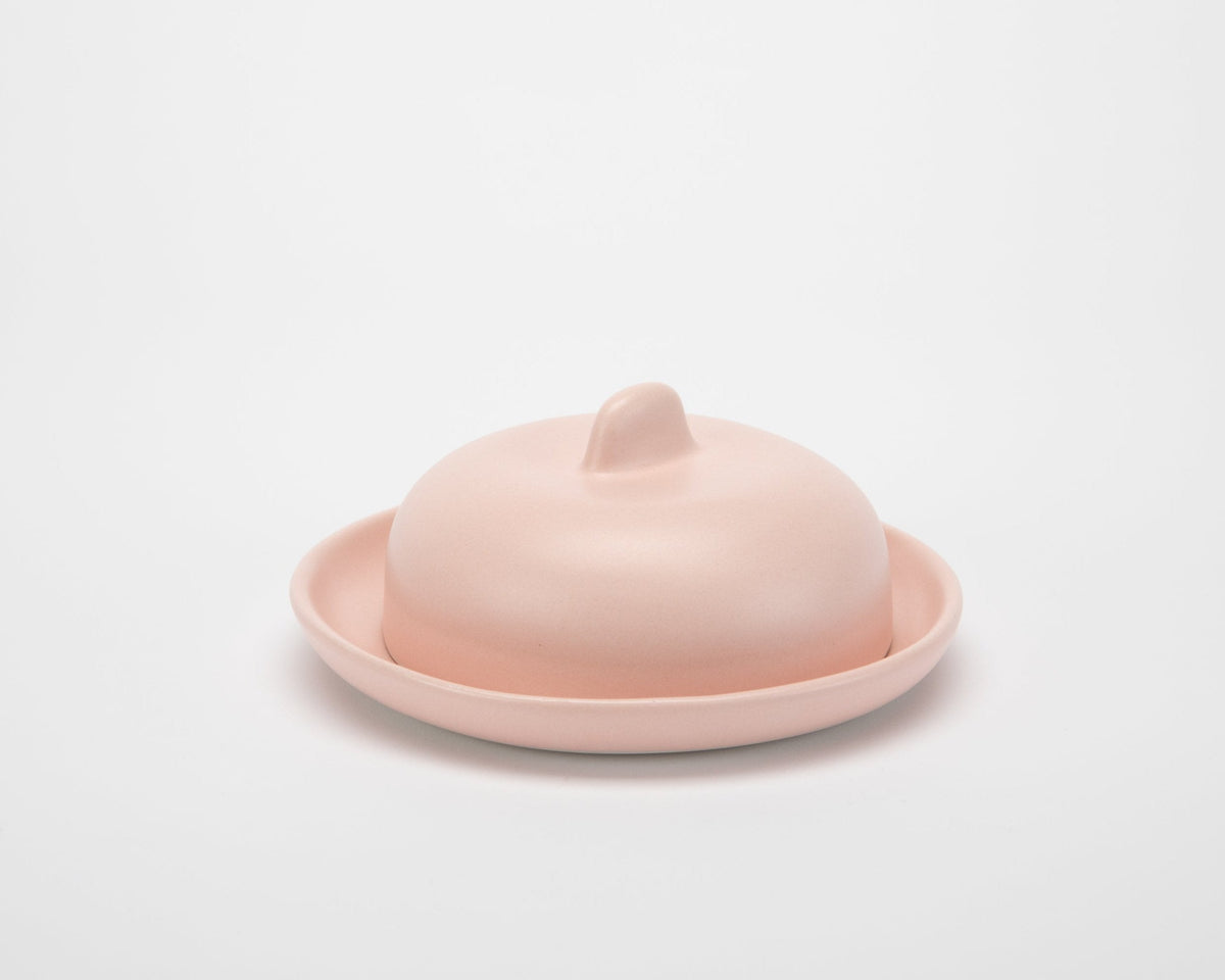 Butter Dish-1