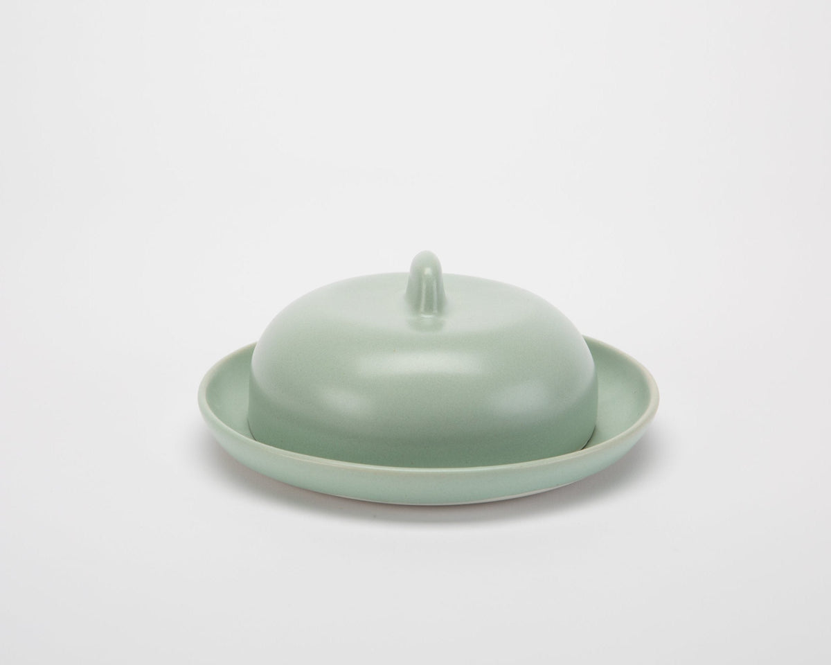 Butter Dish-2