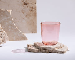 Hand Blown Tumbler Glasses - Aware House
