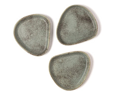 Riverstone Side Plates | Stacy London & Haand Collection - Aware House