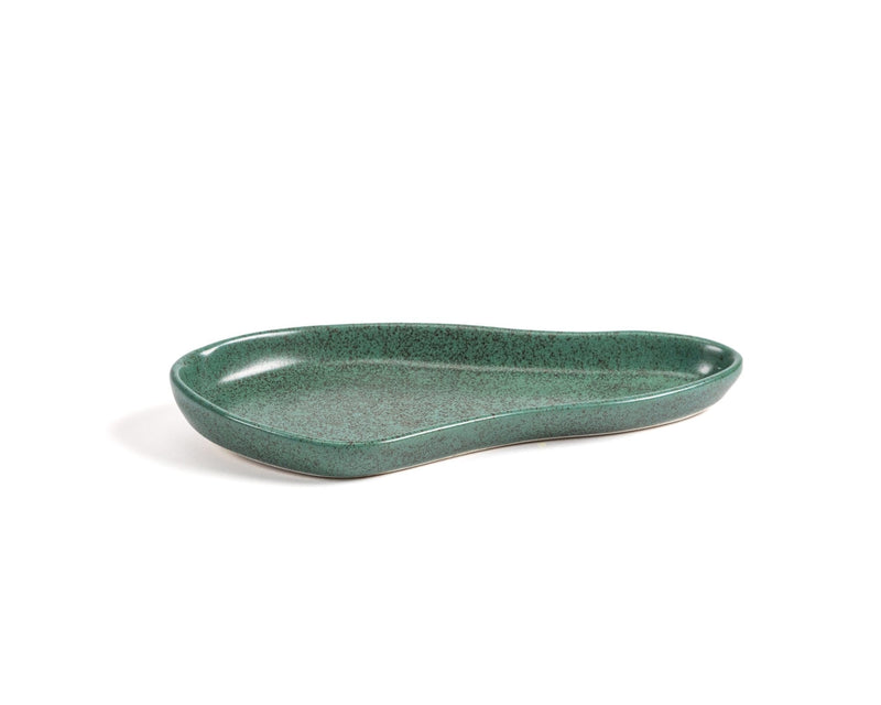 Riverstone Dessert Plates | Stacy London & Haand Collection-zoom-