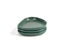 Riverstone Side Plates | Stacy London & Haand Collection - Aware House