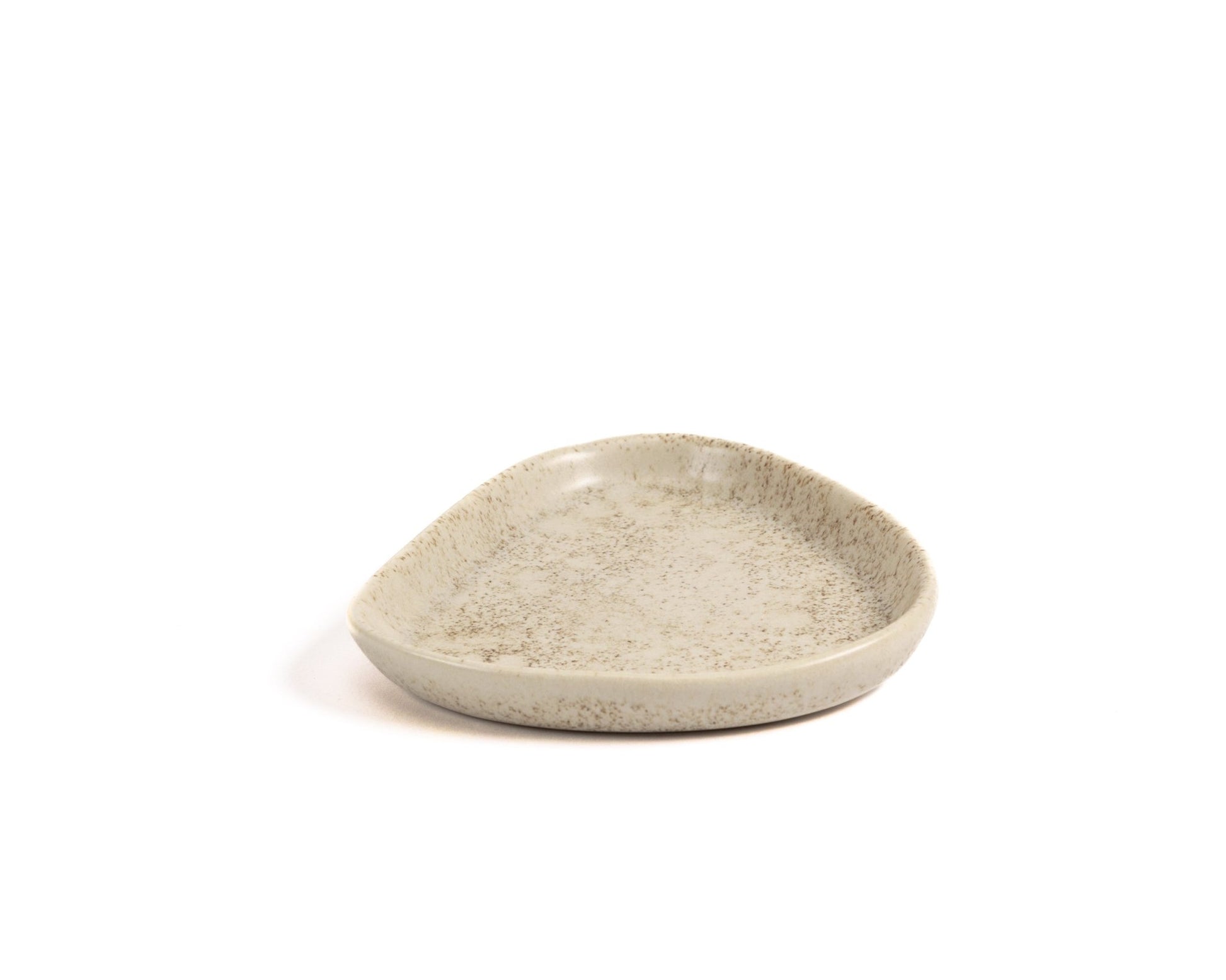 Riverstone Side Plates | Stacy London & Haand Collection - Aware House