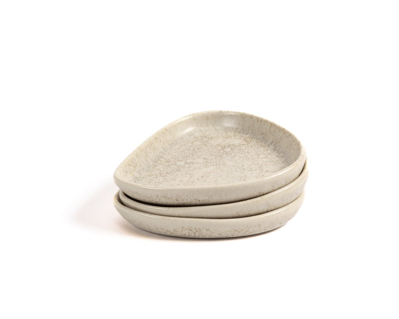 Riverstone Side Plates | Stacy London & Haand Collection-zoom-