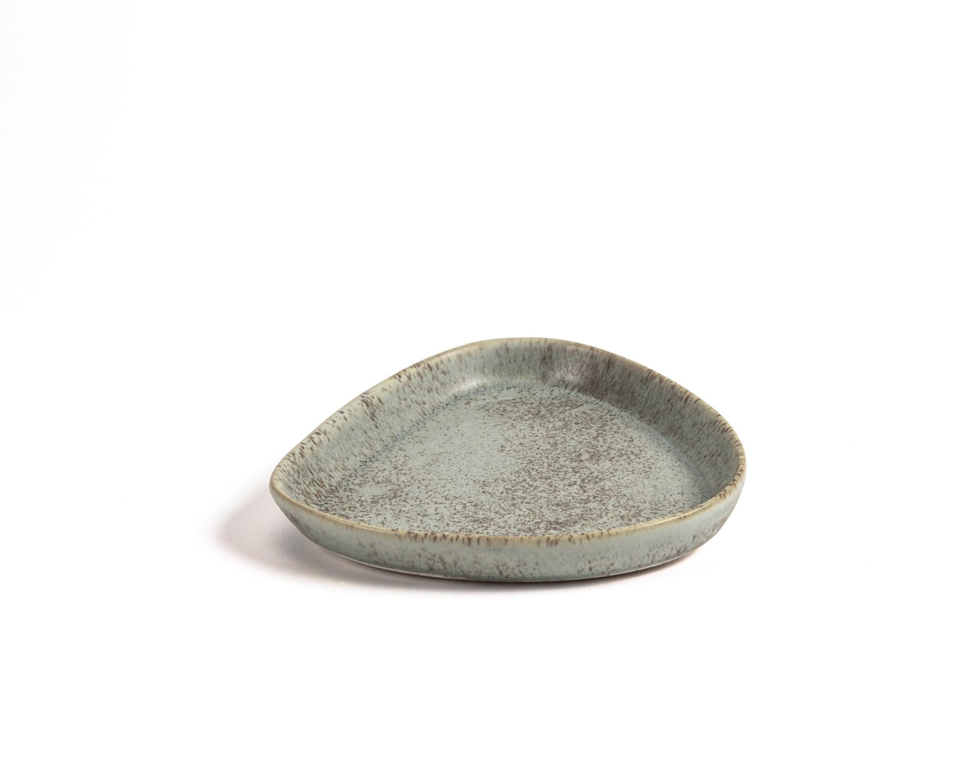 Riverstone Side Plates | Stacy London & Haand Collection - Aware House