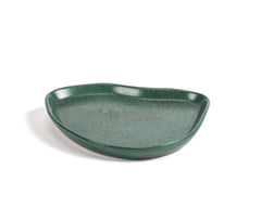 Riverstone Salad Plates | Stacy London & Haand Collection - Aware House