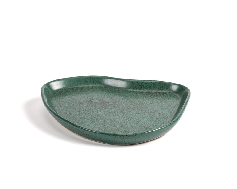 Riverstone Salad Plates | Stacy London & Haand Collection-zoom-
