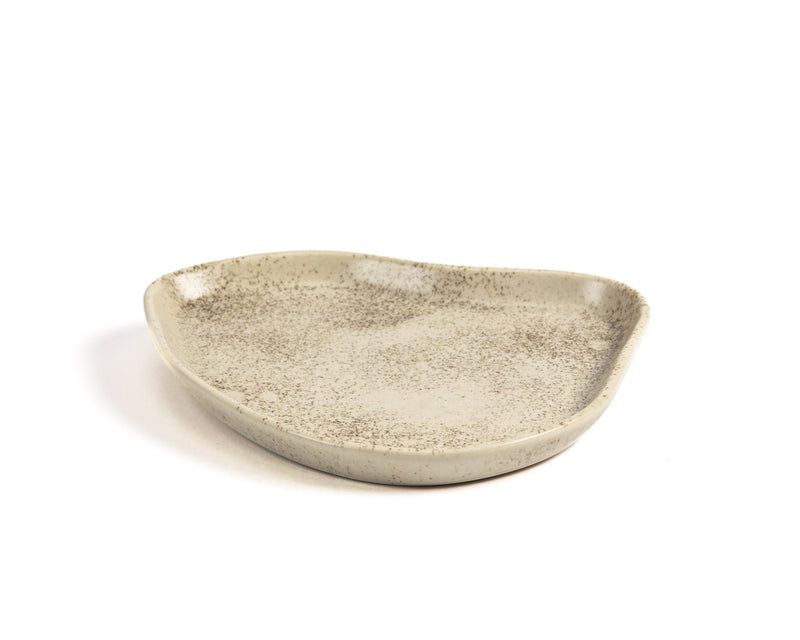 Riverstone Salad Plates | Stacy London & Haand Collection-zoom-