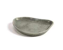 Riverstone Salad Plates | Stacy London & Haand Collection - Aware House