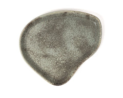 Riverstone Salad Plates | Stacy London & Haand Collection - Aware House