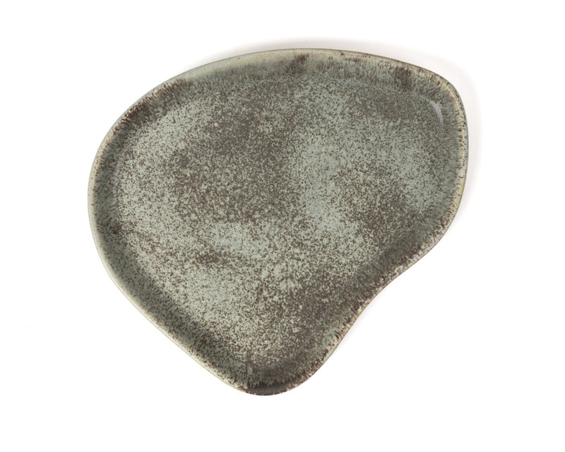 Riverstone Salad Plates | Stacy London & Haand Collection-zoom-