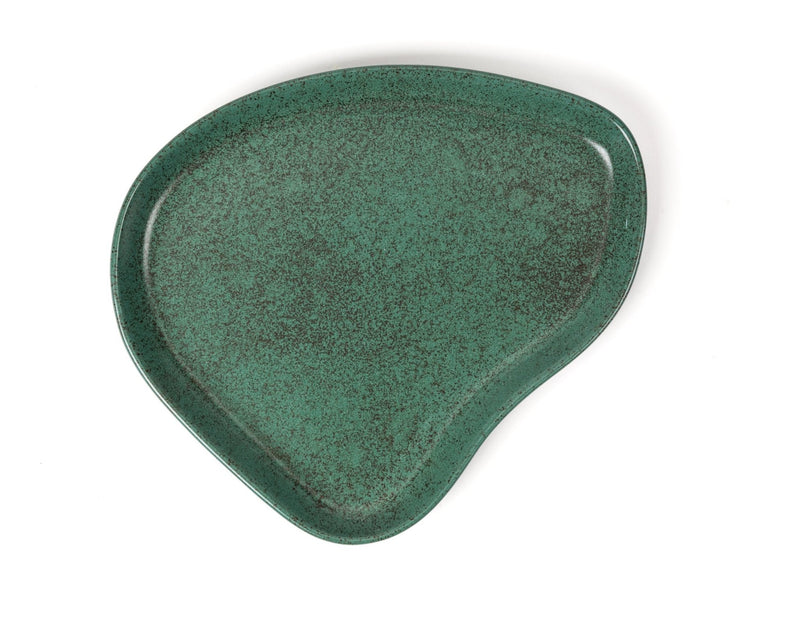 Riverstone Salad Plates | Stacy London & Haand Collection-zoom-