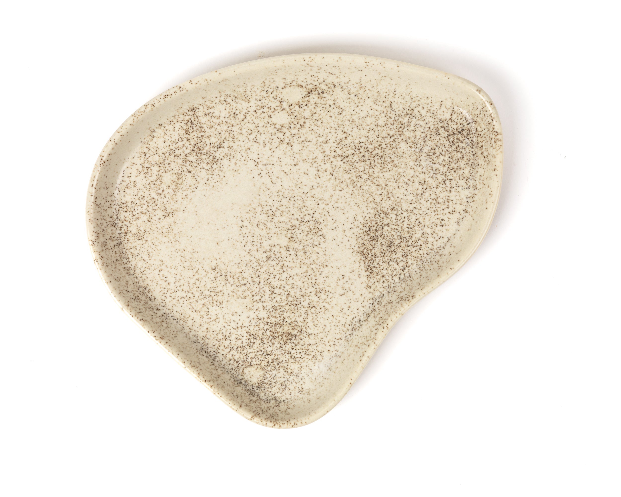 Riverstone Salad Plates | Stacy London & Haand Collection