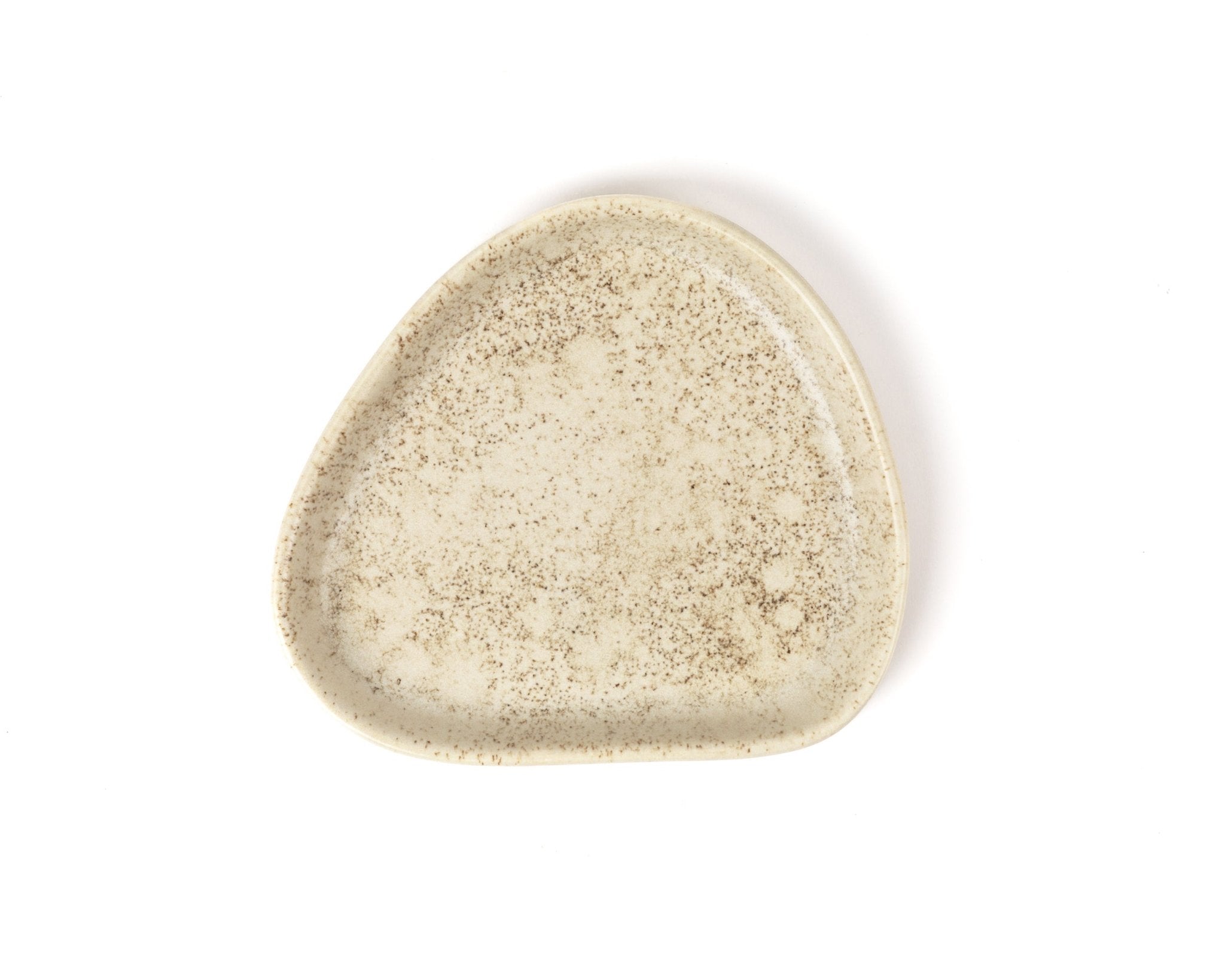 Riverstone Side Plates | Stacy London & Haand Collection - Aware House