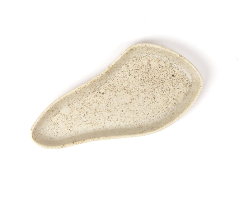 Riverstone Dessert Plates | Stacy London & Haand Collection-zoom-