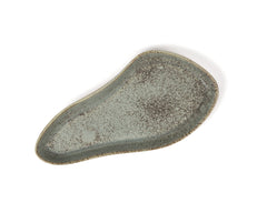 Riverstone Dessert Plates | Stacy London & Haand Collection - Aware House