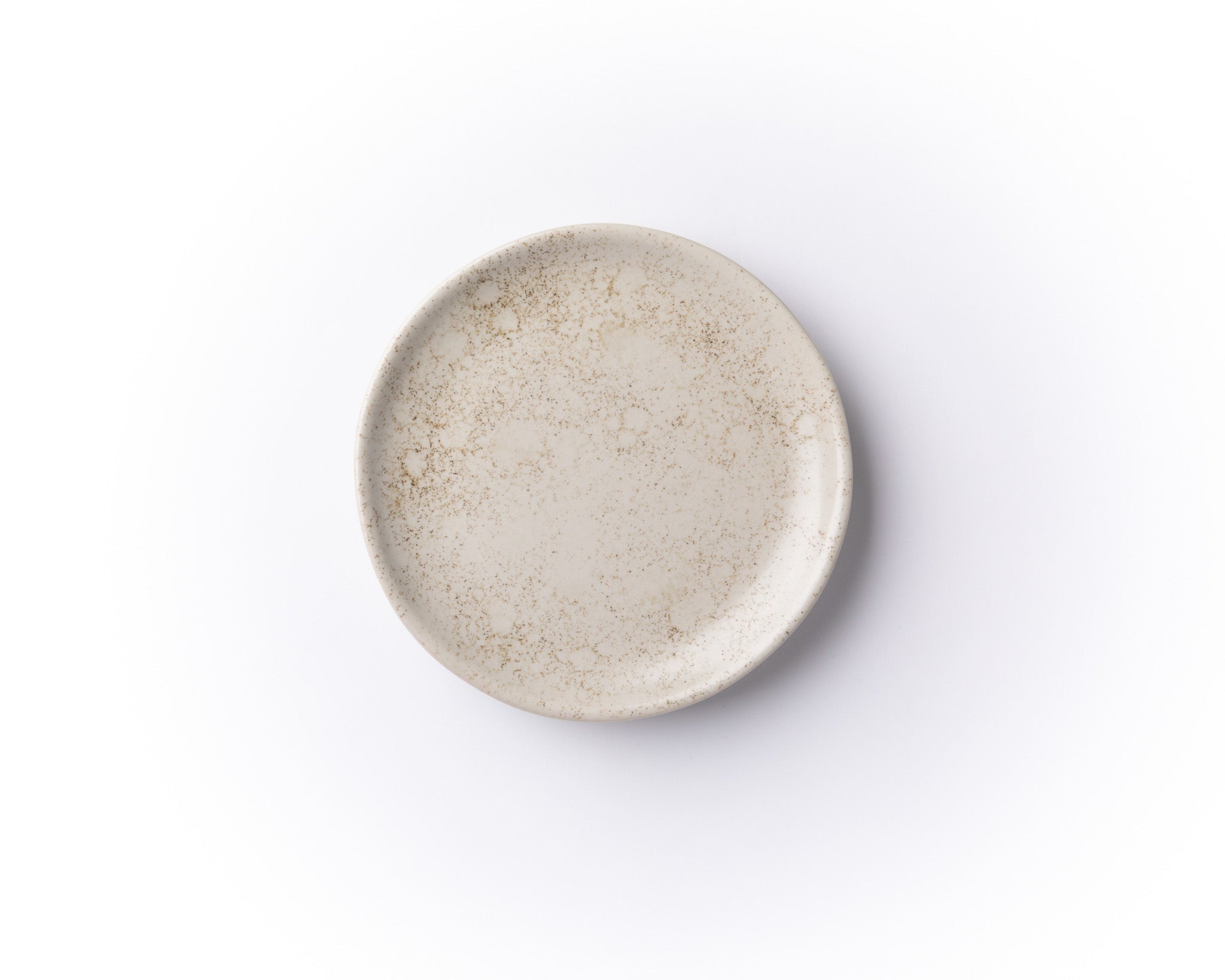 Hestia Coupe 3 Piece Dinner Setting - Aware House