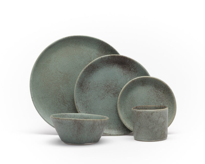 Hestia Coupe 5 Piece Dinner Setting-zoom-