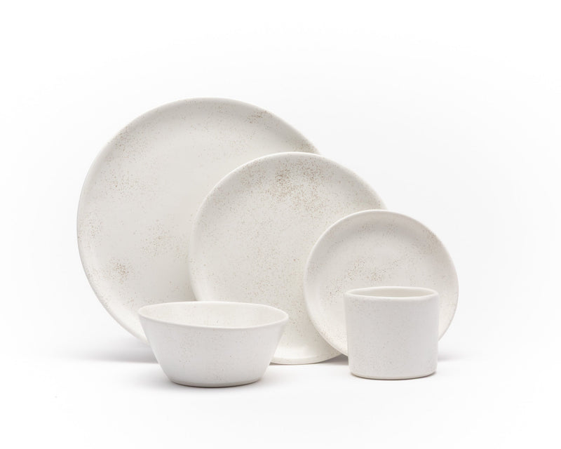 Hestia Coupe 5 Piece Dinner Setting-zoom-