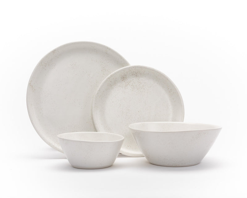 Hestia Coupe 4 Piece Dinner Setting-zoom-