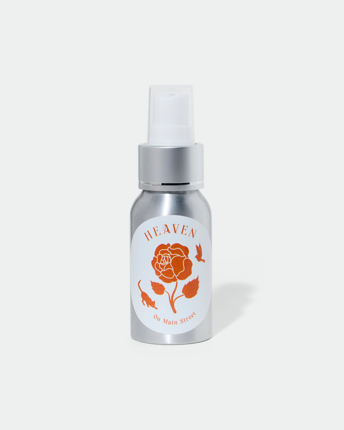 Botanical Bug Spray