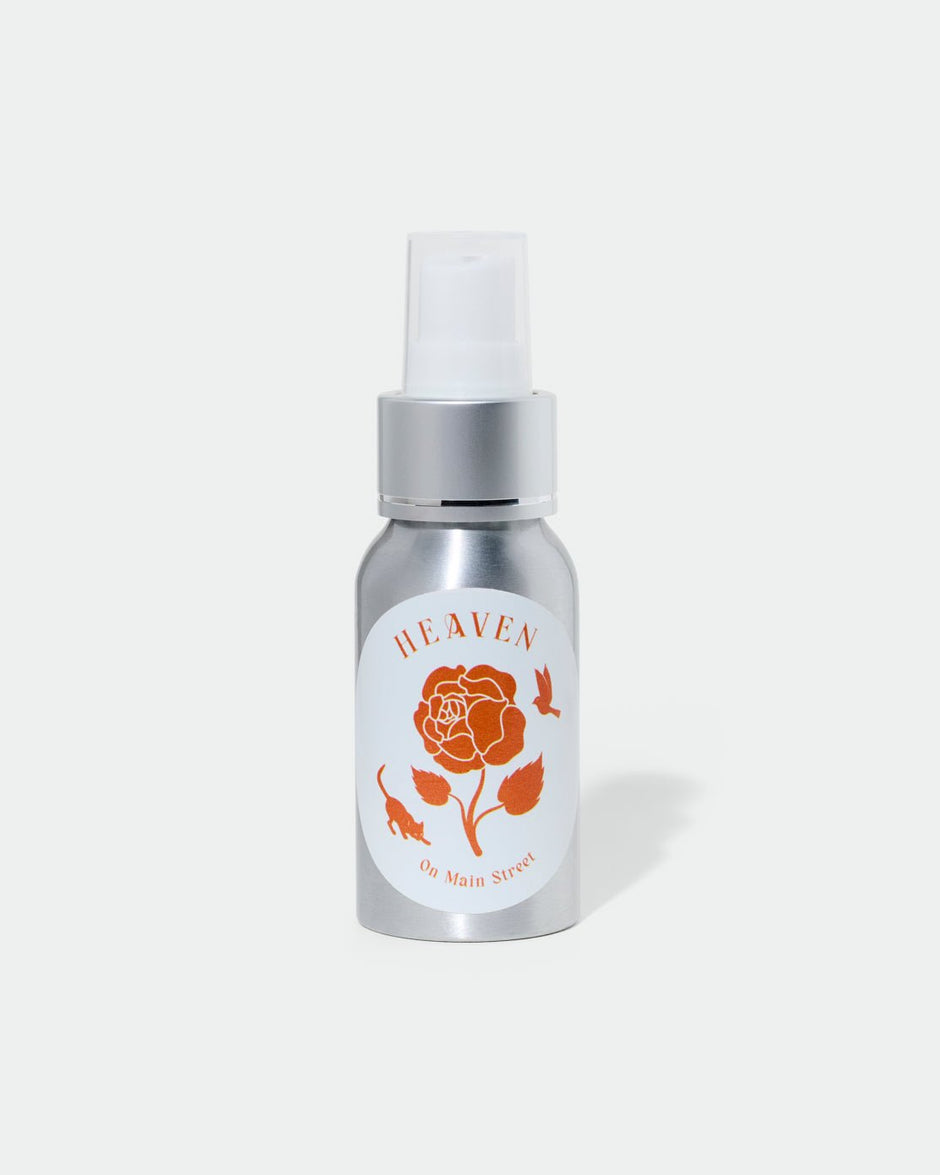 Botanical Bug Spray - Aware House