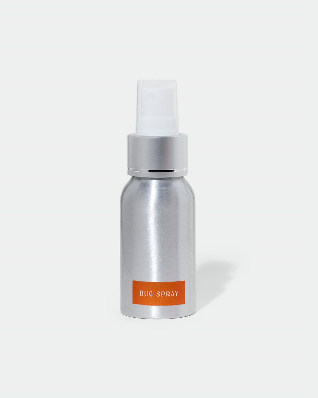 Botanical Bug Spray