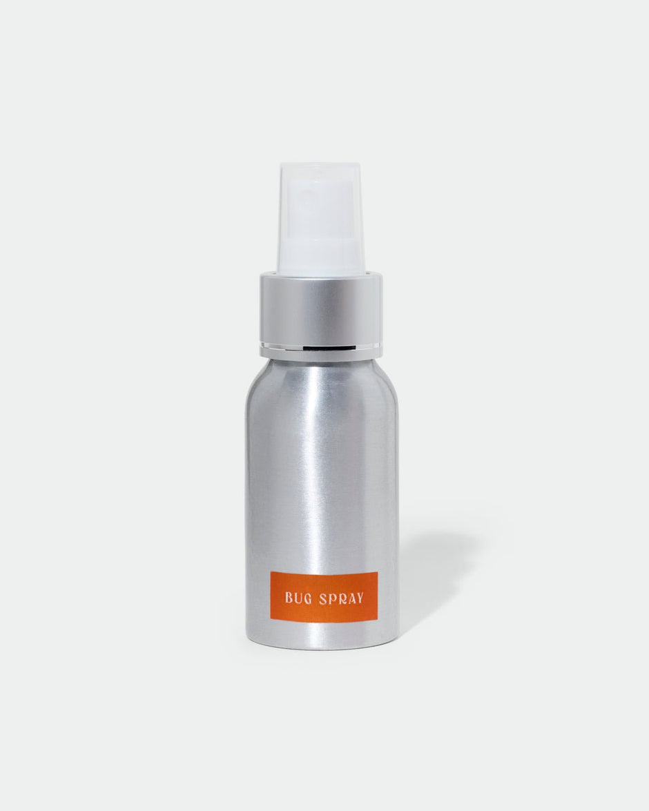 Botanical Bug Spray - Aware House