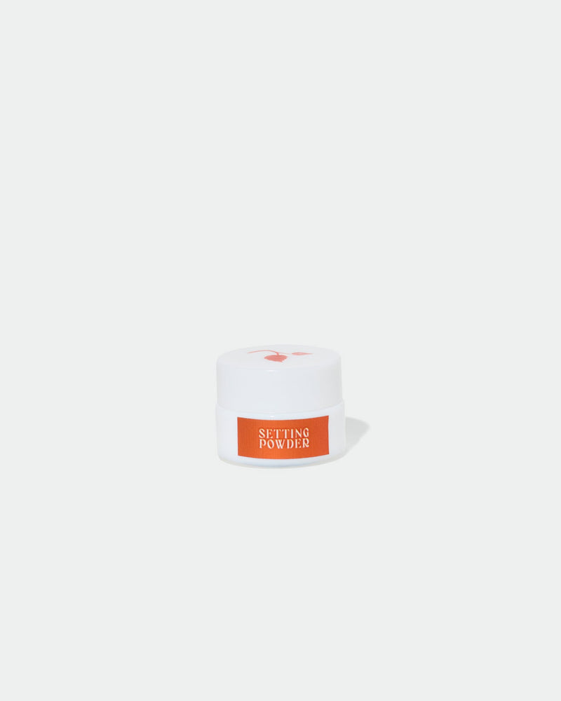 Setting Powder-zoom-