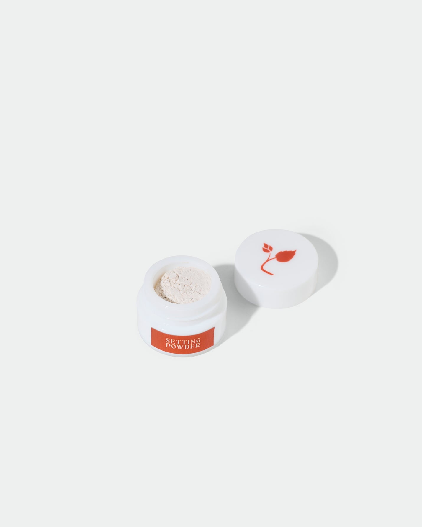 Setting Powder-2