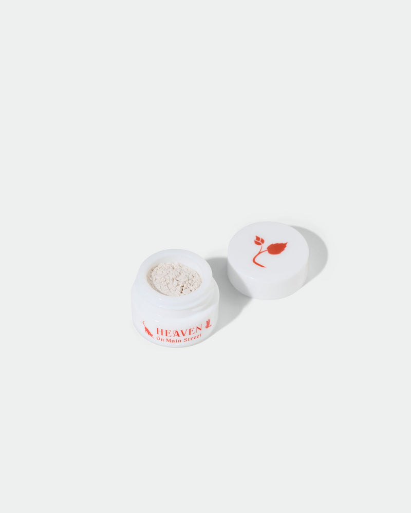 Setting Powder-zoom-