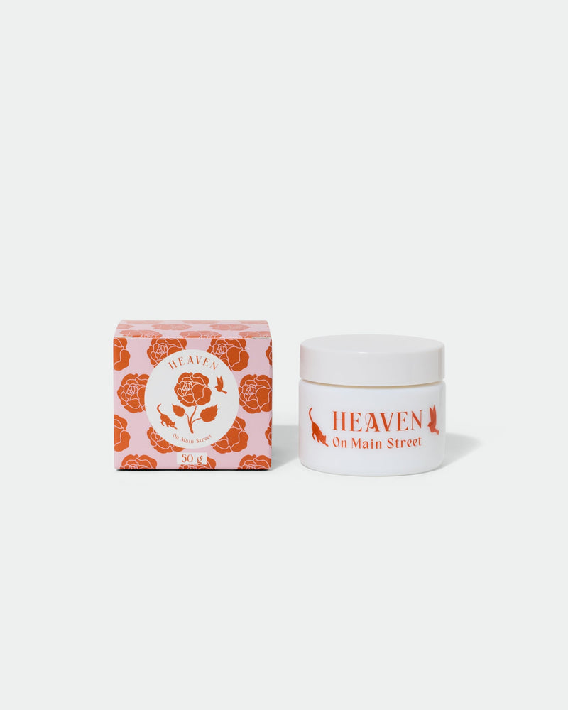 Face Cream | Deeply Hydrating-zoom-