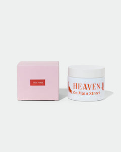 Face Scrub - Aware House