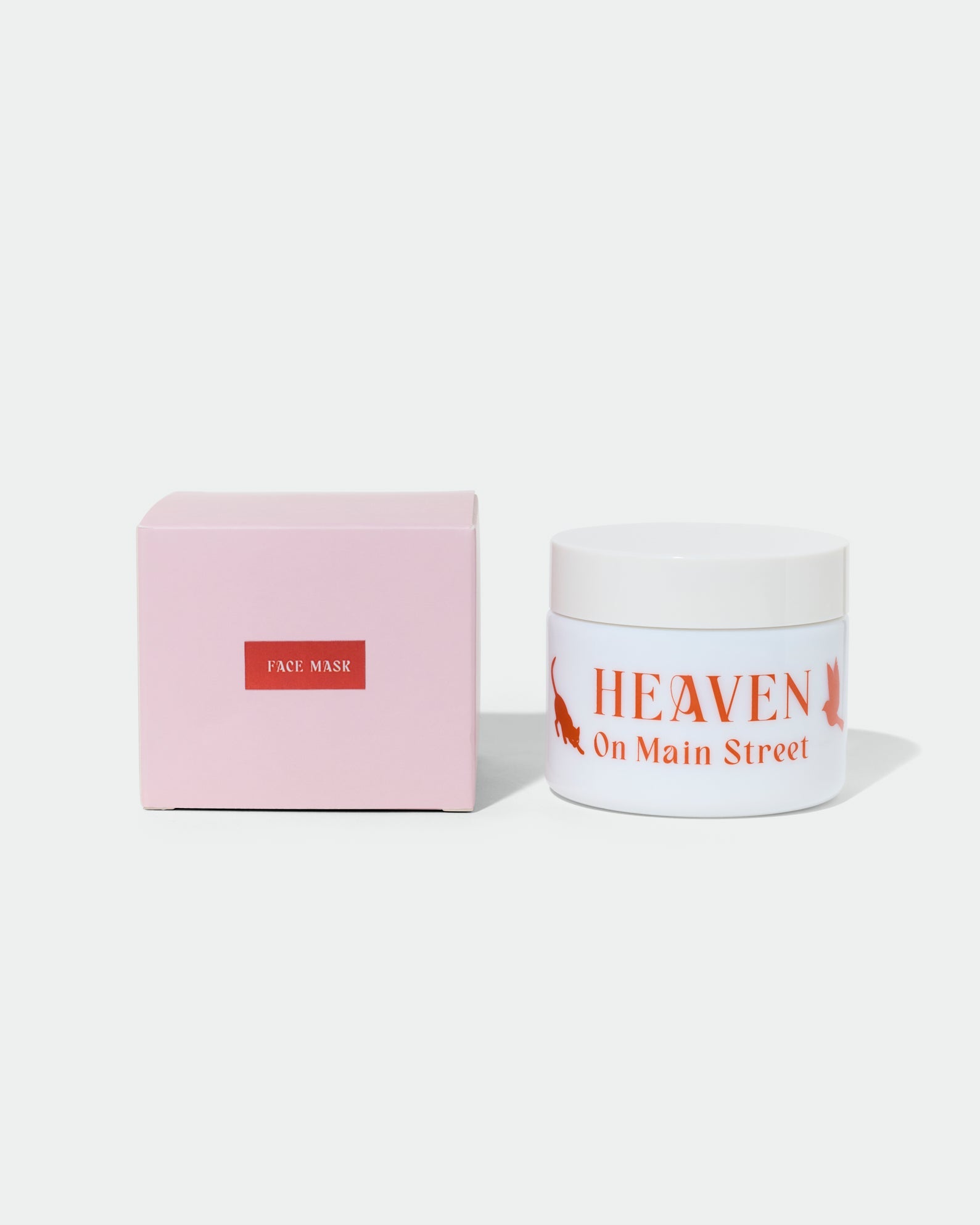 Face Scrub - Aware House