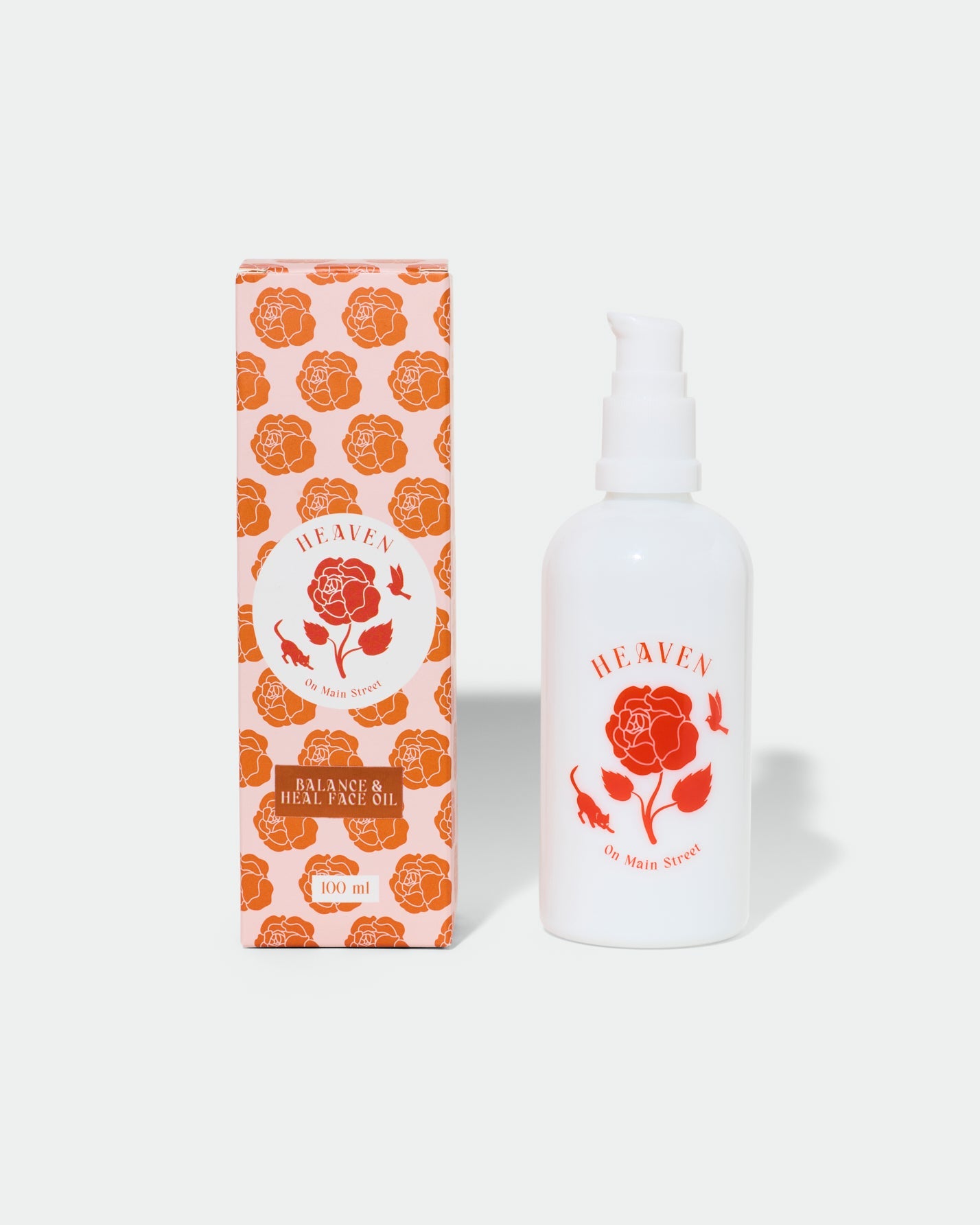 Face Oil | Balance & Heal-zoom-7