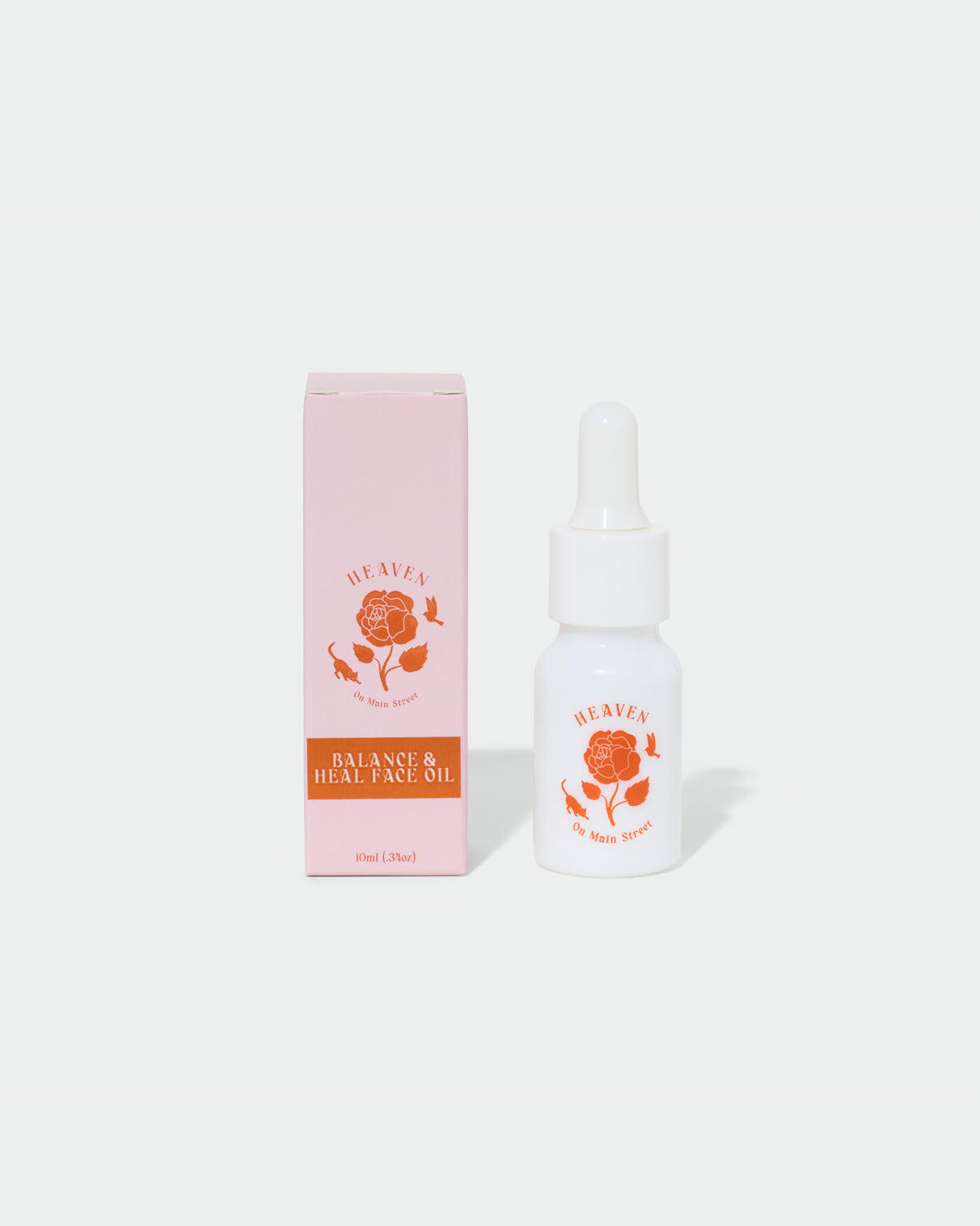 Face Oil | Balance & Heal-zoom-1
