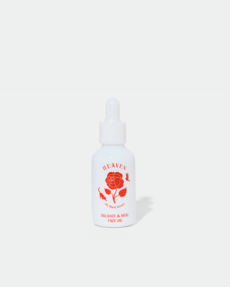 Face Oil | Balance & Heal-zoom-