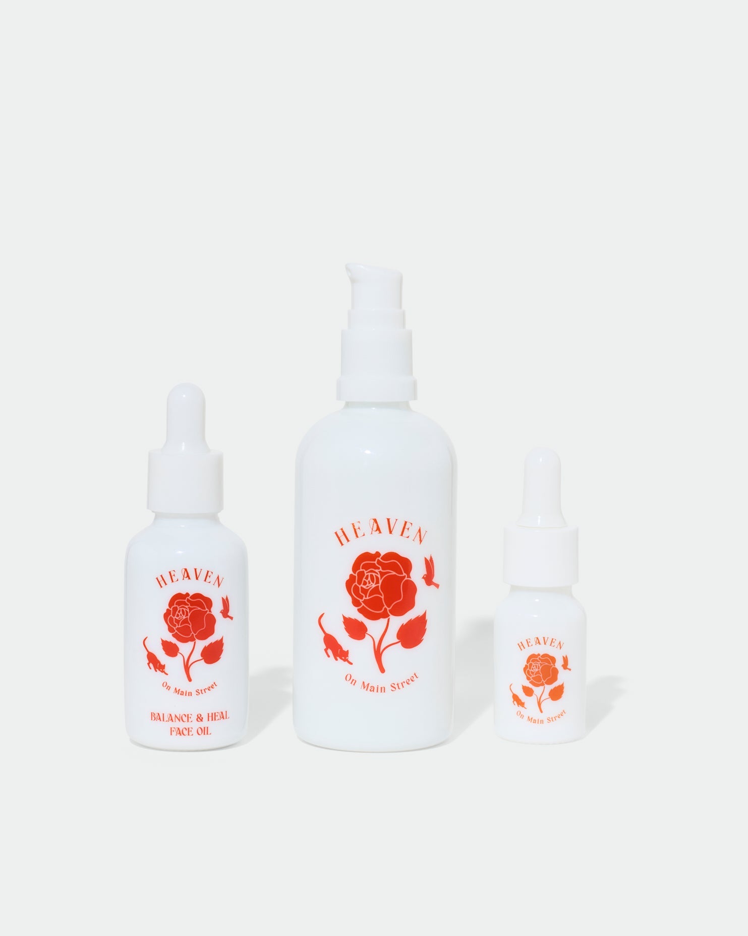 Face Oil | Balance & Heal-6