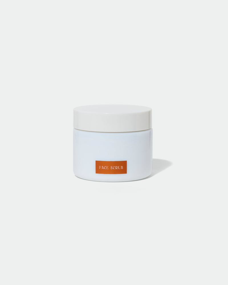 Face Scrub-zoom-