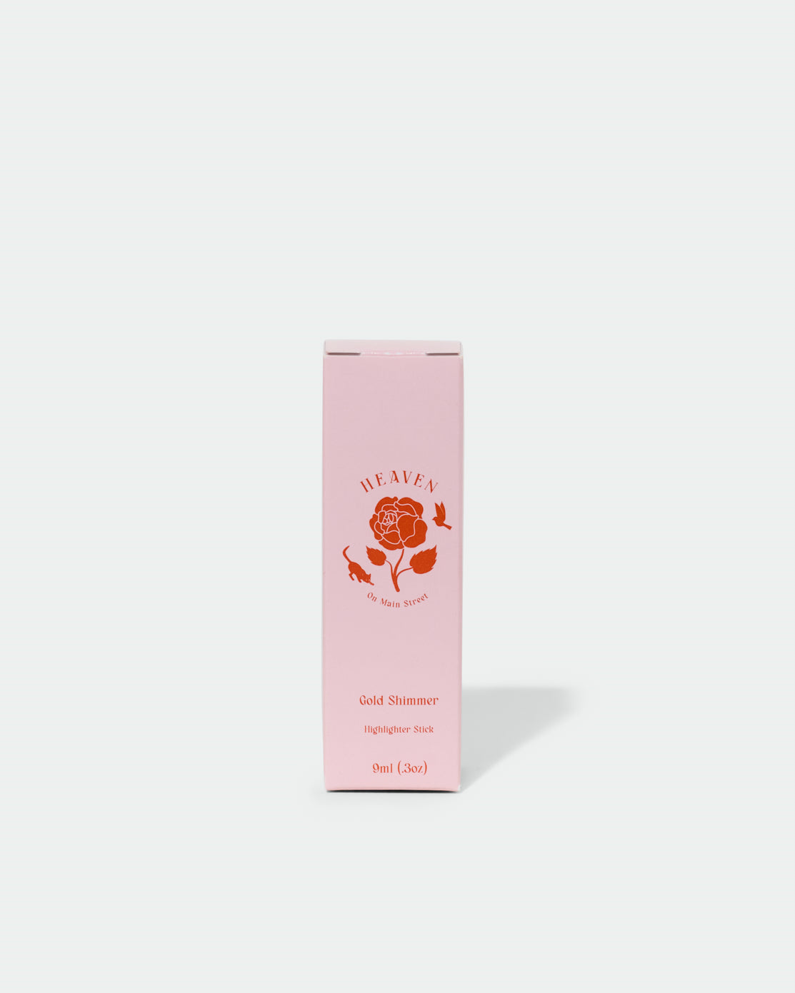 Highlighter Sticks | Gold, Diamond & Citrine Rose Quartz