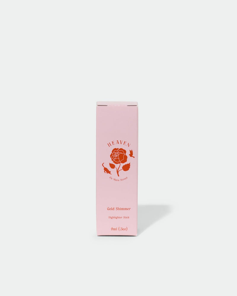 Highlighter Sticks | Gold, Diamond & Citrine Rose Quartz-zoom-