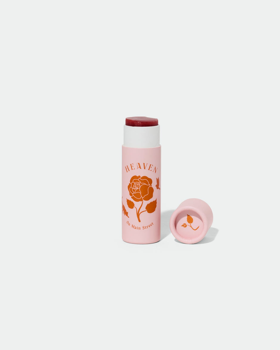 Lip & Cheek | Nude & St. John’s Wort - Aware House