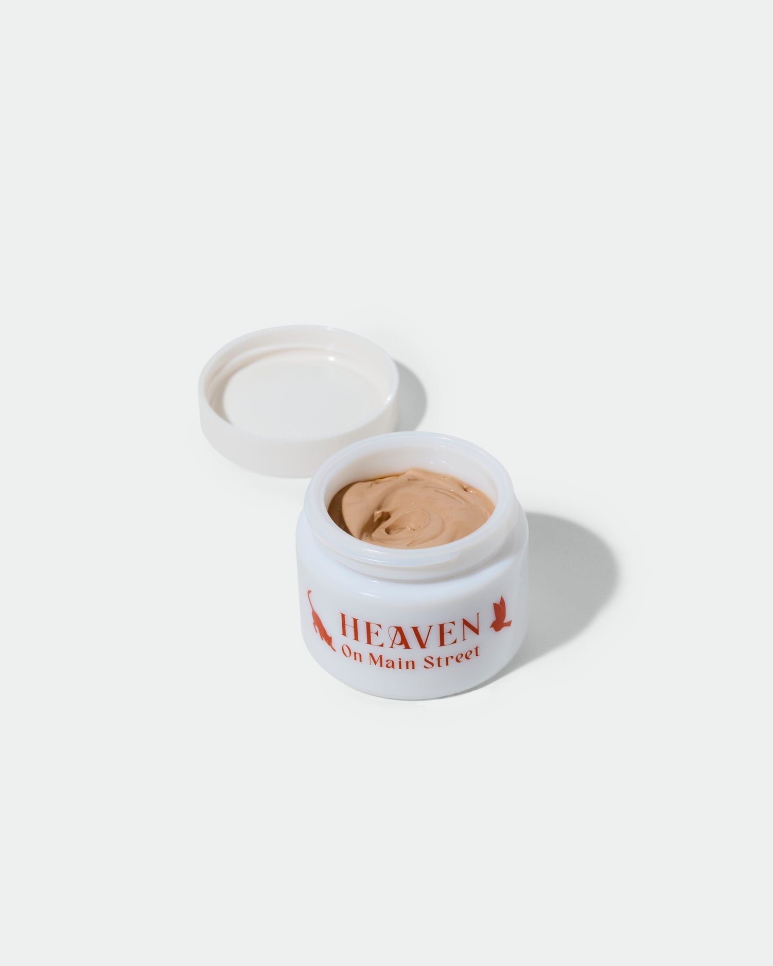 Luminescent Tinted Moisturizer - Aware House