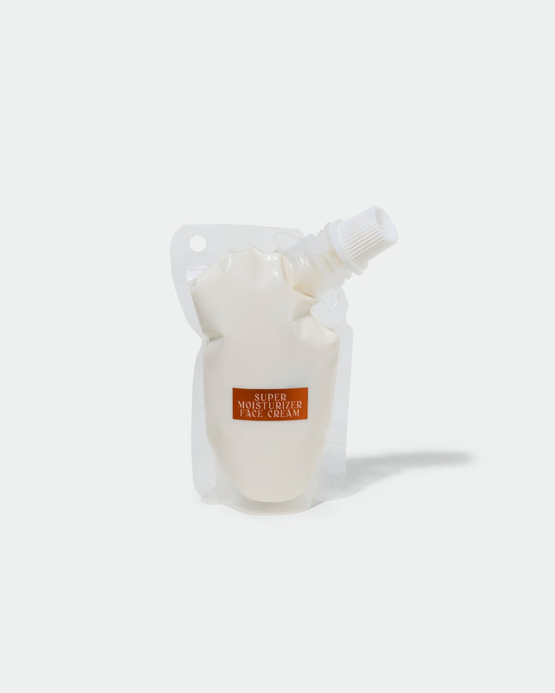 Super Moisturizer | Face Cream-zoom-
