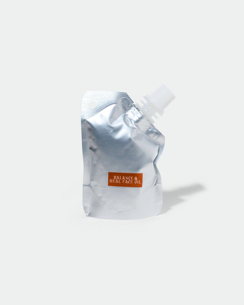 Face Oil | Balance & Heal-zoom-