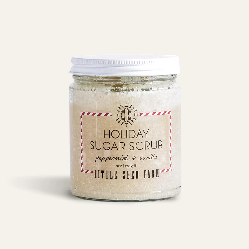 Holiday Sugar Scrub-zoom-