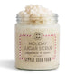 Holiday Sugar Scrub