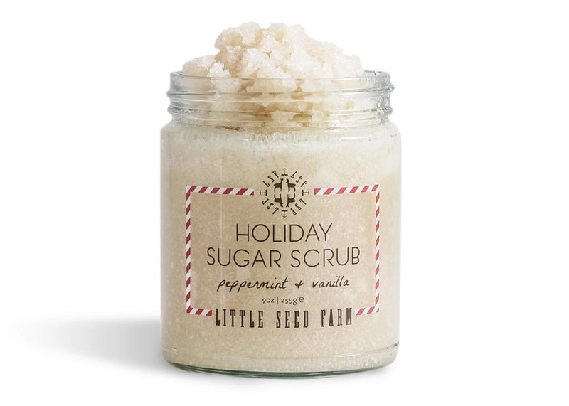 Holiday Sugar Scrub-zoom-