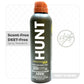 HUNT Insect Repellent Spray | Scent-Free, DEET-Free