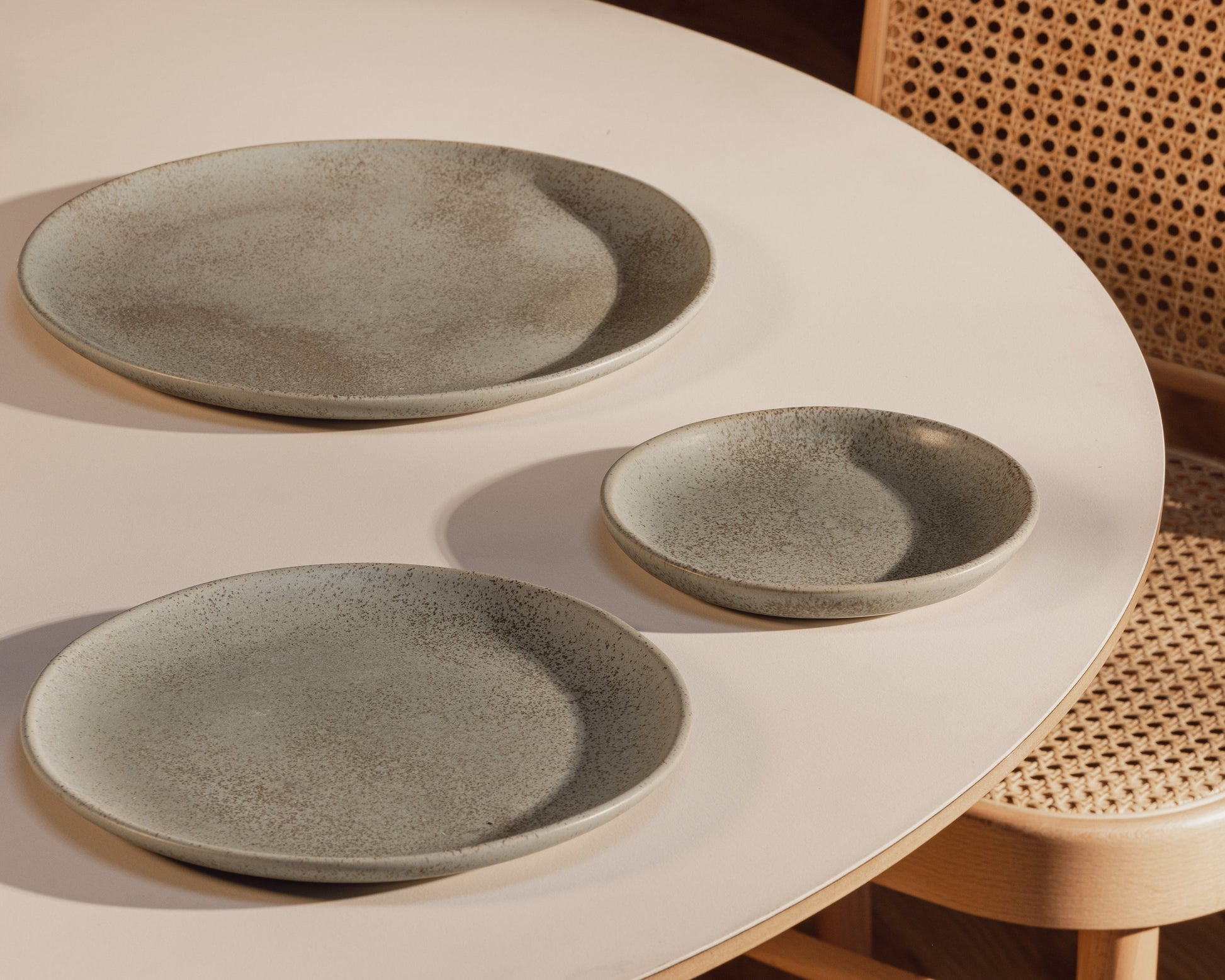Hestia Dinner Coupe Plate-6